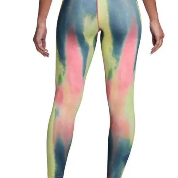 Nike Artist Collection High Waisted 7/8 Leggings S - Picture 3 of 3